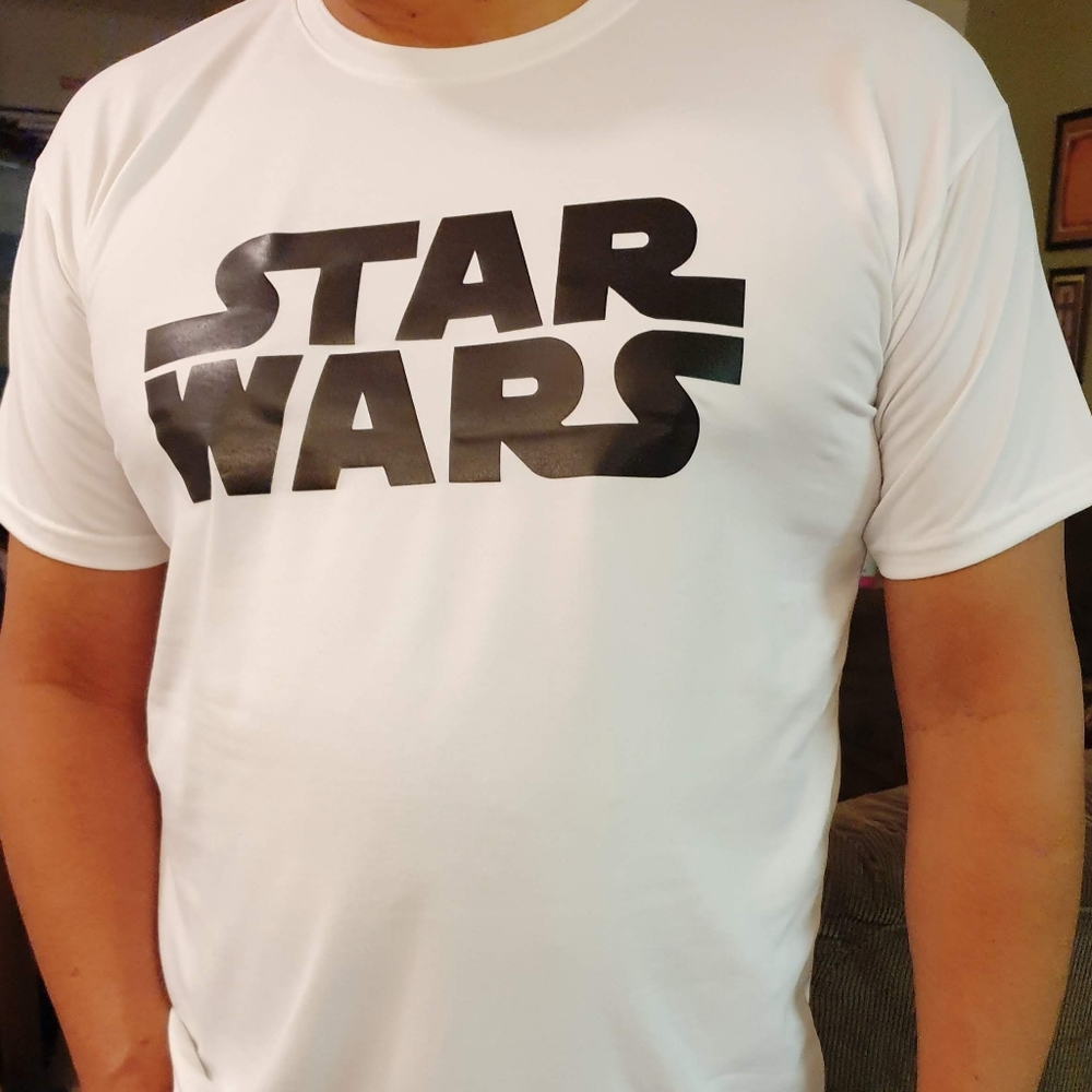 Costum T-Shirts for men.